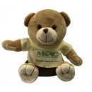 Bear with T-Shirt